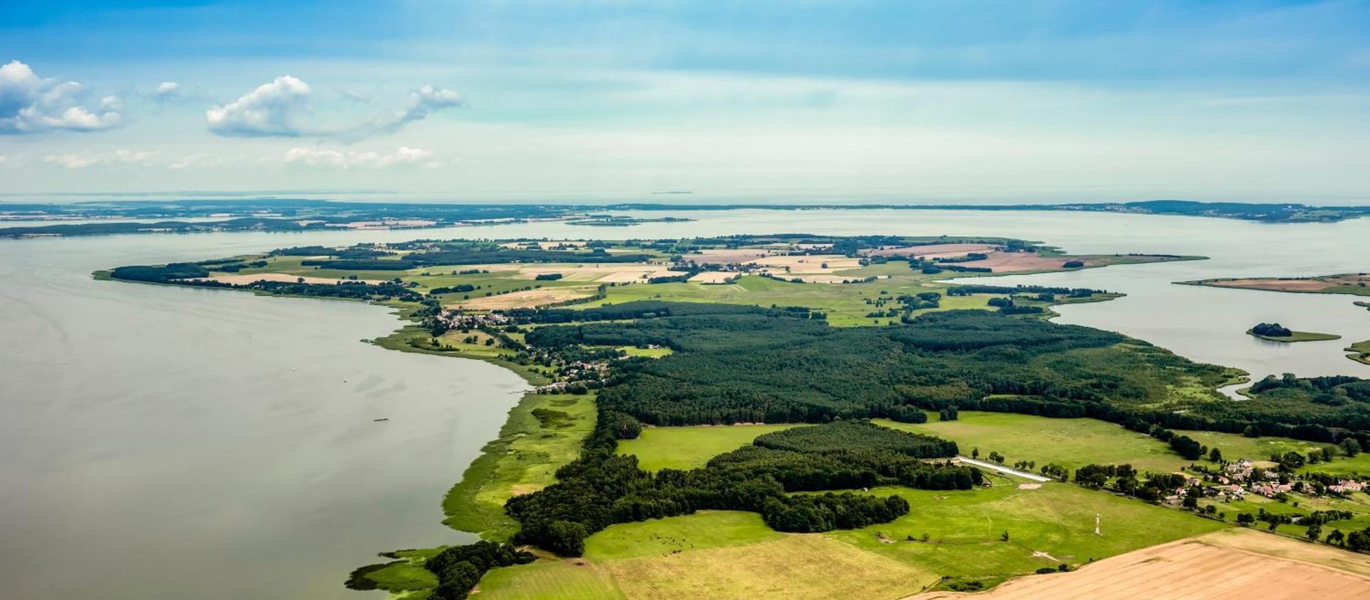 Ferienhaus Flieder In Liepe Rankwitz Bagian luar foto