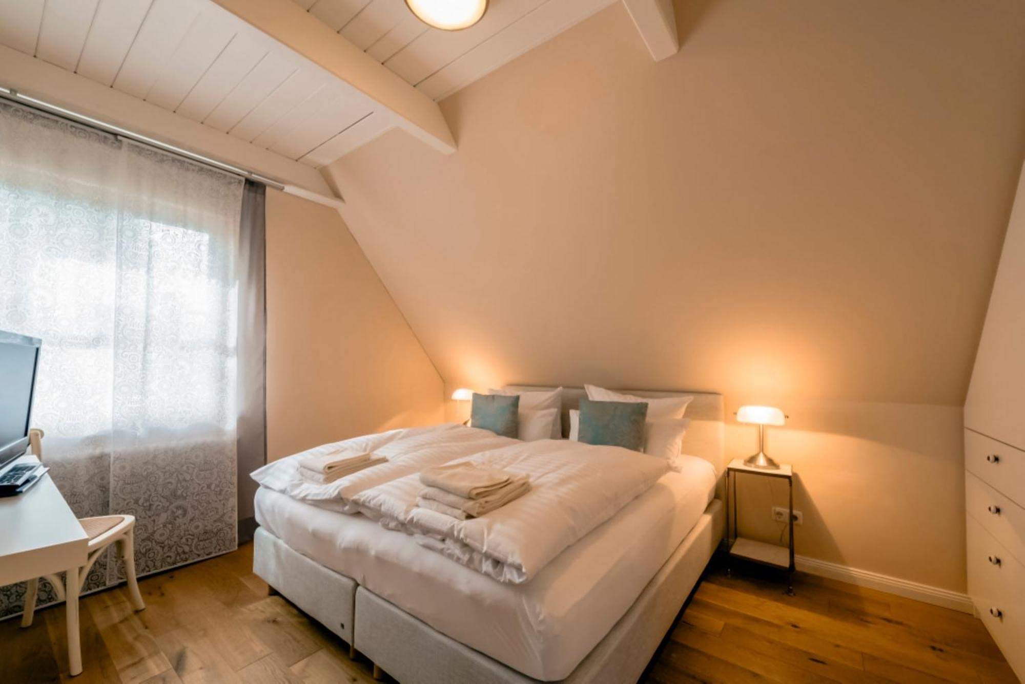 Ferienhaus Flieder In Liepe Rankwitz Bagian luar foto