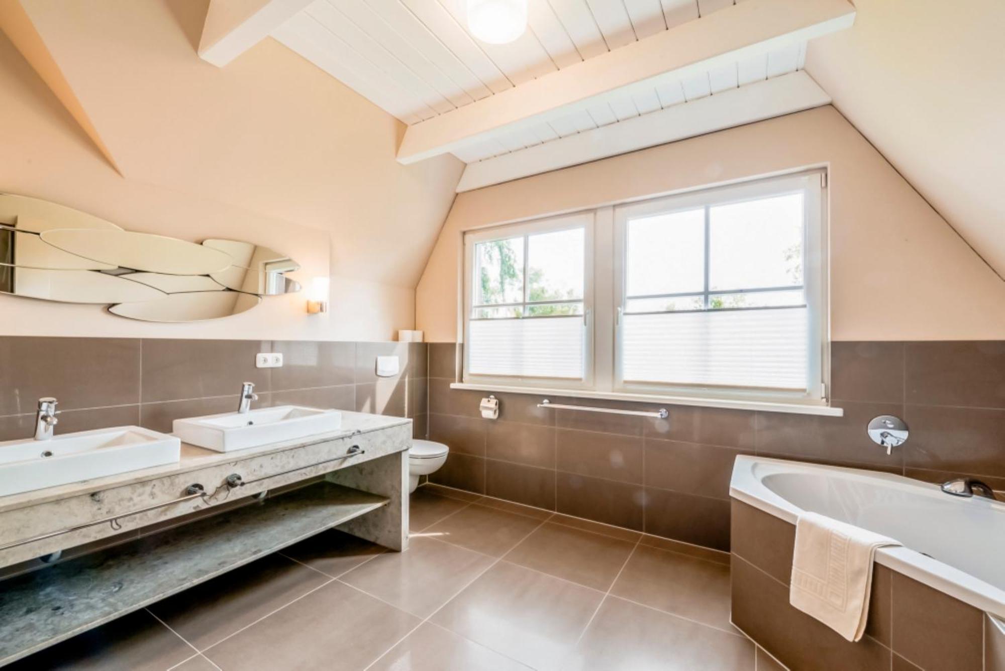 Ferienhaus Flieder In Liepe Rankwitz Bagian luar foto